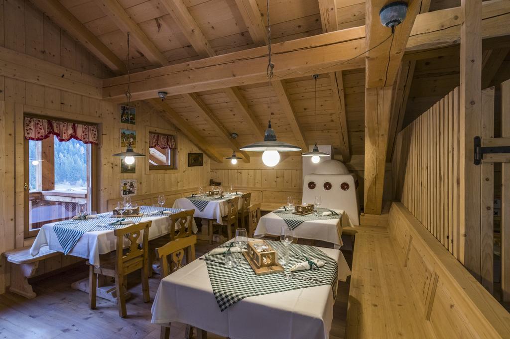 Agritur Ciasa Do Pare Villa Soraga Kültér fotó